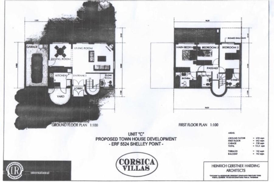 0 Bedroom Property for Sale in Shelley Point Western Cape